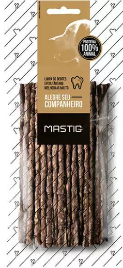 OSSO PALITO FLEX CARNE 200G