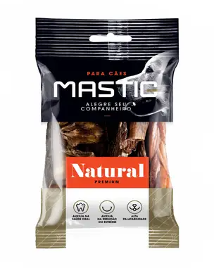 OSSO SORTIDO NATURAL 100G