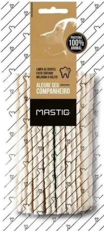 OSSO PALITO NATURAL 200G