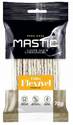 OSSO PALITO FLEX NATURAL 70G