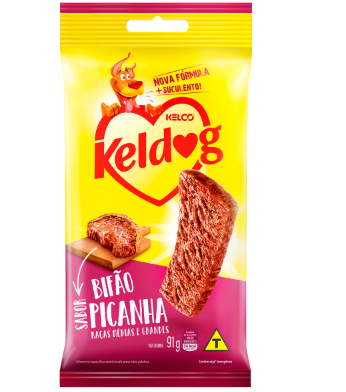 BIFAO PICANHA 91 G