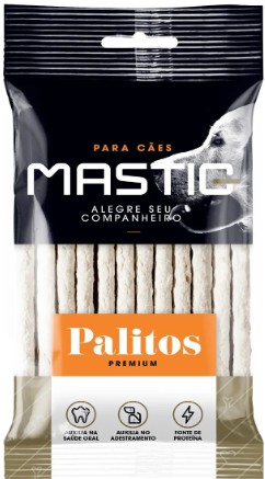 OSSO PALITO 6MM 12 UN