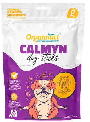PALITOS FITOCALMYN 40G