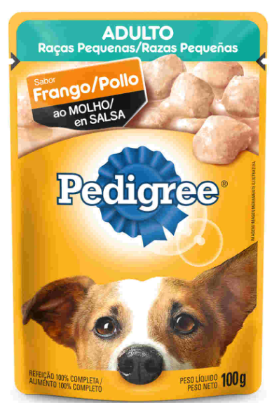 SACHE PED AD FGO RM