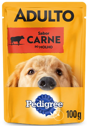 SACHE PED AD RM CARNE