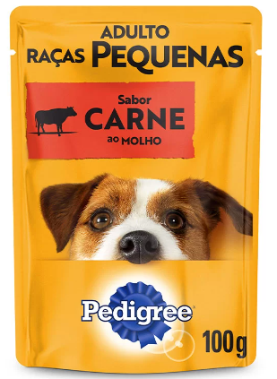 SACHE PED AD RP CARNE