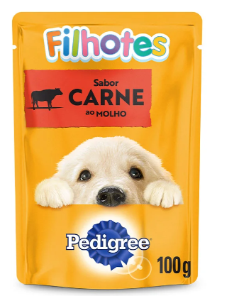 SACHE PED FILH CARNE