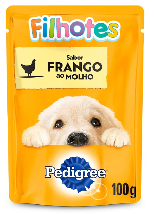 SACHE PED FILH FGO 100G