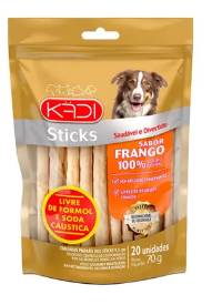 STICKS FGO 70G
