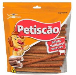 BIFINHO CARNE PALITO 250 G