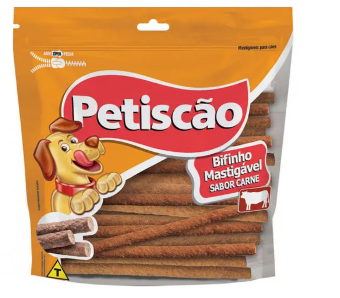 BIFINHO CARNE PALITO 500G