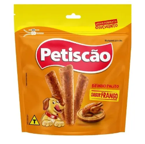 BIFINHO FGO PALITO 250G