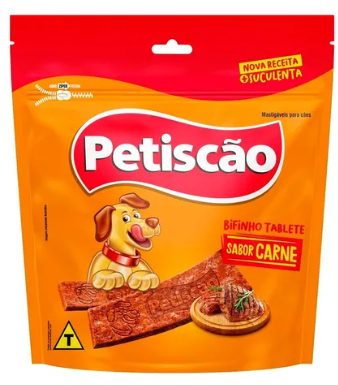BIFINHO FGO TABLETE 500G