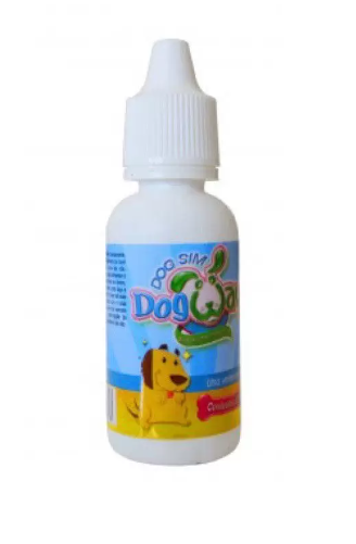 DOG WAY DOG SIM 20ML
