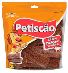 BIFINHO MAST CARNE 250G