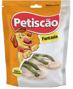 CHINELINHO 02 UND