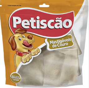 CHIPS NATURAL 500G