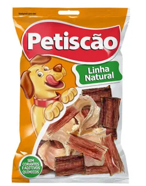 DRIED MISTO BITES 100G