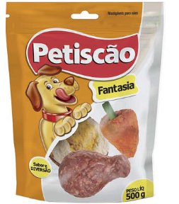 FANTASIA MISTO PCT 500G