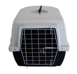 CAIXA TRANSP DUSTER PET