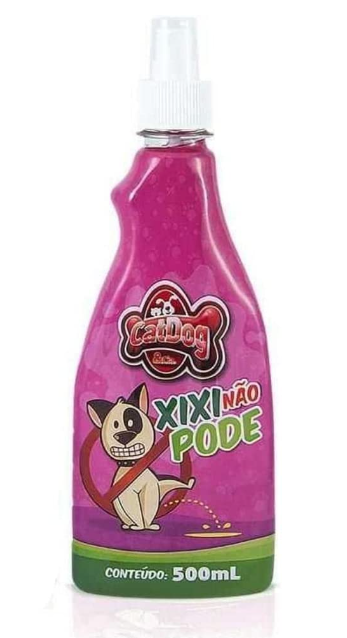 PIPI NAO PODE 500 ML