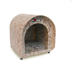 CASINHA ECO IGLU 0 30X26X35