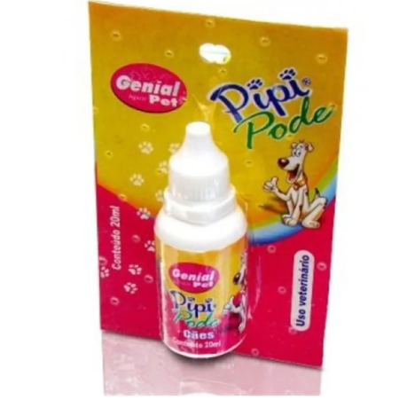 PIPI PODE 20ML