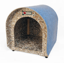 CASINHA ECO IGLU 1 39X32X38