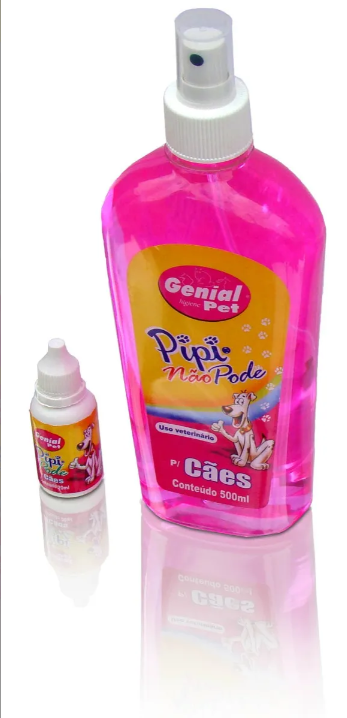 PIPI PODE 20ML + N PODE 500ML