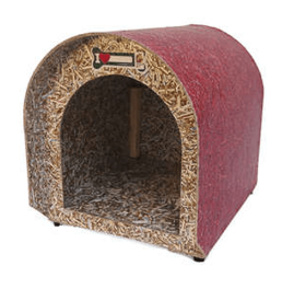 CASINHA ECO IGLU 2 (46X38X50)