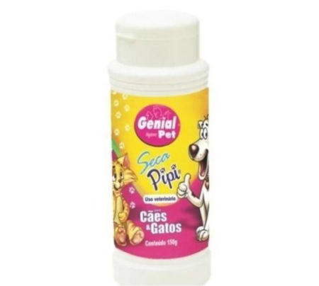 SECA PIPI 150GR