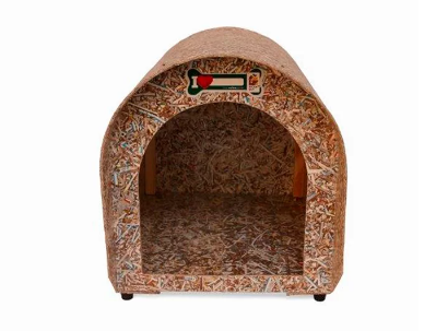 CASINHA ECO IGLU 3