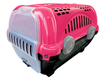 CAIXA TRANSP 3 FURACAO ROSA
