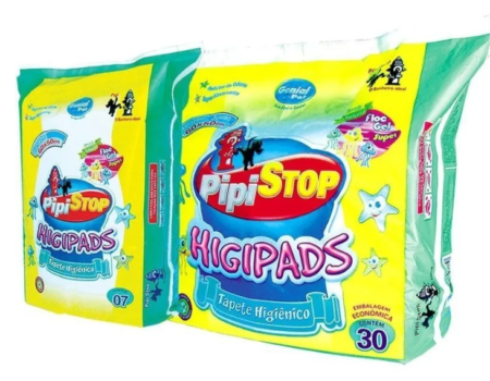 TAPETE HIGIENICO WC 30 UNIDADES DURAÇÃO 72HR