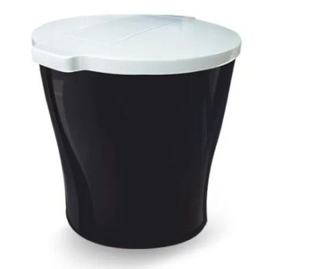 CANISTER REDONDO 15KG