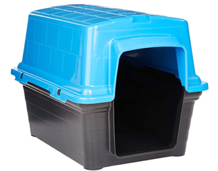 CASA FURACAO AZUL N°4 (0,75LSRX0,71ALTX0,95COMP)