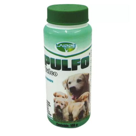 PULFO 100G