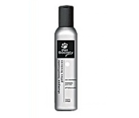 SHAMPOO TONALIZANTE PELOS BRANCOS 240ML
