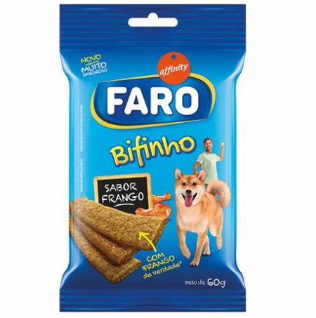 BIFINHO FARO FGO 60G