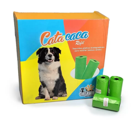REFIL CATA CACA (248)