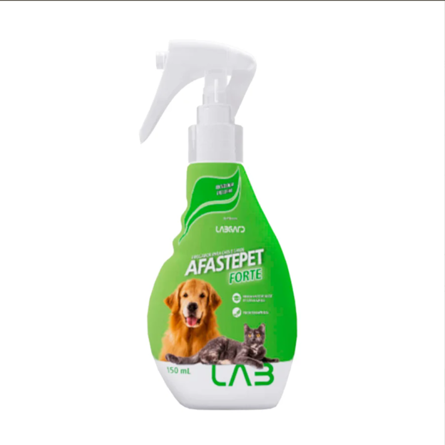 AFASTEPET 150 ML