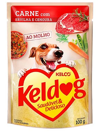 SACHE KELCAT 100G