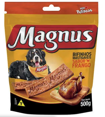 BIFINHO MAGNUS FGO 60G
