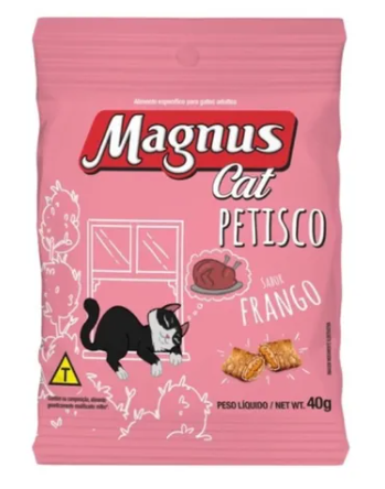 CAT PETISCO FGO 40G