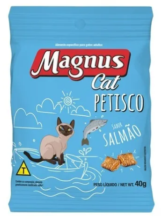 CAT PETISCO SALMAO 40G