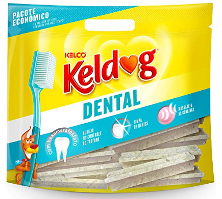 PATE KELDOG DENTAL Y 350G