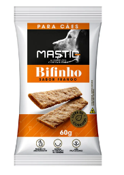 BIFINHO FRANGO 60G