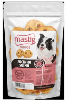 FOCINHO PALITO SUINO 8UND