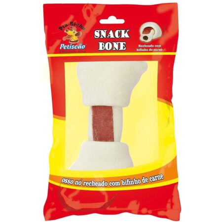 Snack Bone Nó 5/6 Com 1 uni