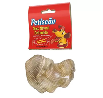 OSSO DEFUMADO CHAPELETA